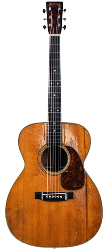 Vintage Guitars | TFOA